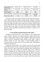 Term Papers 'Elektrotransporta nodokļu instrumentu efektivitātes novērtējums ilgtspējīgas att', 72.