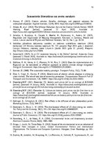Term Papers 'Elektrotransporta nodokļu instrumentu efektivitātes novērtējums ilgtspējīgas att', 79.