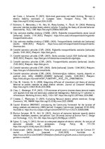 Term Papers 'Elektrotransporta nodokļu instrumentu efektivitātes novērtējums ilgtspējīgas att', 80.