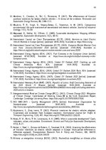 Term Papers 'Elektrotransporta nodokļu instrumentu efektivitātes novērtējums ilgtspējīgas att', 83.
