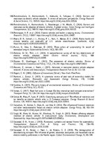 Term Papers 'Elektrotransporta nodokļu instrumentu efektivitātes novērtējums ilgtspējīgas att', 86.