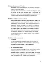 Research Papers 'Media Research (Advertising Research)', 7.