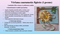 Presentations 'Šūšanas mape', 2.