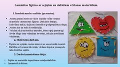 Presentations 'Šūšanas mape', 3.