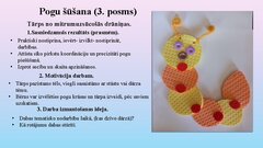 Presentations 'Šūšanas mape', 8.