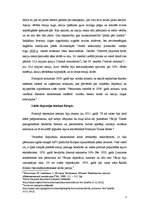 Summaries, Notes 'Eiropas un ASV ekonomika periodā starp diviem pasaules kariem', 3.
