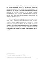 Summaries, Notes 'Eiropas un ASV ekonomika periodā starp diviem pasaules kariem', 4.
