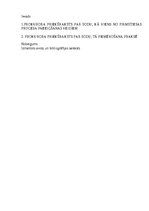 Essays 'Aktuālās kriminālprocesa tiesību problēmas, kas saistās ar prokurora priekšrakst', 2.