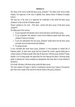 Research Papers 'Zinātniski pētnieciskais darbs kulturoloģijā', 3.