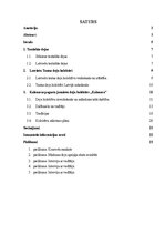 Research Papers 'Zinātniski pētnieciskais darbs kulturoloģijā', 4.