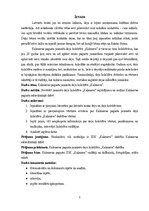 Research Papers 'Zinātniski pētnieciskais darbs kulturoloģijā', 5.