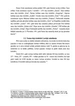 Research Papers 'Zinātniski pētnieciskais darbs kulturoloģijā', 10.