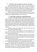 Research Papers 'Zinātniski pētnieciskais darbs kulturoloģijā', 11.