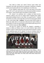 Research Papers 'Zinātniski pētnieciskais darbs kulturoloģijā', 12.