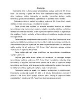 Term Papers 'Komunikācijas pilnveidošanas iespējas uzņēmumā SIA "Preiss Būve"', 2.
