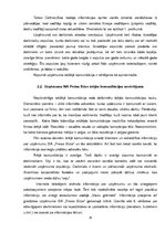 Term Papers 'Komunikācijas pilnveidošanas iespējas uzņēmumā SIA "Preiss Būve"', 30.
