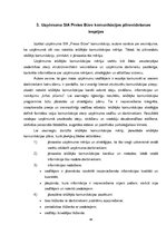 Term Papers 'Komunikācijas pilnveidošanas iespējas uzņēmumā SIA "Preiss Būve"', 48.