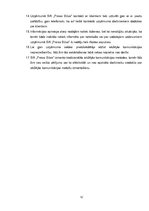 Term Papers 'Komunikācijas pilnveidošanas iespējas uzņēmumā SIA "Preiss Būve"', 52.