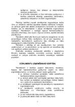 Summaries, Notes 'Revīzijas un kontroles darba organizācija un plānošana', 7.