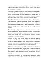 Essays 'Filmas "Straume" analīze', 2.