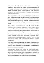 Essays 'Filmas "Straume" analīze', 4.