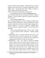 Practice Reports 'Pirmsskolas izglītības prakses materiāli', 4.