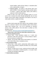 Summaries, Notes 'Profesionāla klientu apkalpošana', 2.