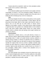 Summaries, Notes 'Profesionāla klientu apkalpošana', 4.
