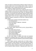 Research Papers 'Konkurences priekšrocības un konkurētspējas analīze sporta klubā "Reaktors"', 11.