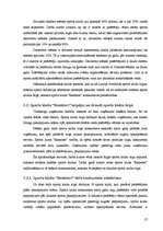 Research Papers 'Konkurences priekšrocības un konkurētspējas analīze sporta klubā "Reaktors"', 27.