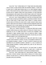 Research Papers 'Konkurences priekšrocības un konkurētspējas analīze sporta klubā "Reaktors"', 29.