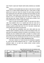 Research Papers 'Konkurences priekšrocības un konkurētspējas analīze sporta klubā "Reaktors"', 35.