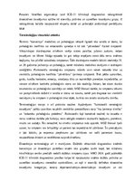 Summaries, Notes 'Konversija un disociācija', 2.