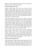 Summaries, Notes 'Konversija un disociācija', 3.