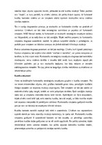 Summaries, Notes 'Konversija un disociācija', 4.