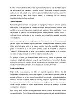 Summaries, Notes 'Konversija un disociācija', 5.