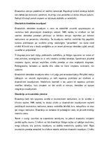 Summaries, Notes 'Konversija un disociācija', 8.