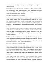 Summaries, Notes 'Konversija un disociācija', 9.