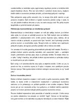 Summaries, Notes 'Konversija un disociācija', 15.
