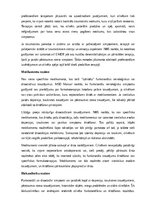 Summaries, Notes 'Konversija un disociācija', 16.