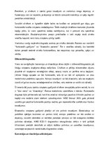 Summaries, Notes 'Konversija un disociācija', 17.