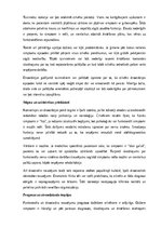 Summaries, Notes 'Konversija un disociācija', 19.