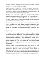 Summaries, Notes 'Konversija un disociācija', 21.