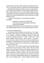 Term Papers 'Pētniecisko darbu izmantošana 7. - 8.klašu skolēnu izziņas intereses attīstībai ', 23.