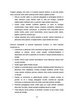 Term Papers 'Pētniecisko darbu izmantošana 7. - 8.klašu skolēnu izziņas intereses attīstībai ', 48.