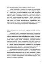 Essays 'Starptautiskās attiecības 21.gs. Draudi un prognozes', 2.