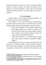 Term Papers 'Darbinieka saistības darba tiesiskajās attiecībās', 54.