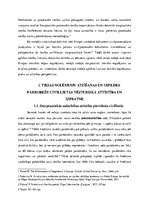 Research Papers 'Tiesas nolēmu raksturojums', 2.