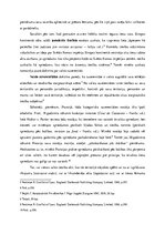 Research Papers 'Tiesas nolēmu raksturojums', 3.