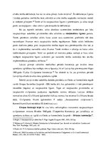 Research Papers 'Tiesas nolēmu raksturojums', 5.